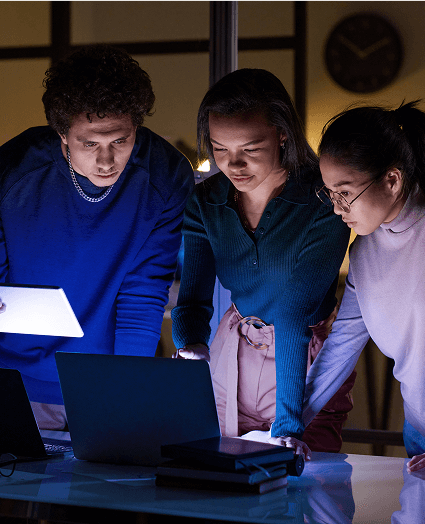 Built by a team of NetSuite Experts!